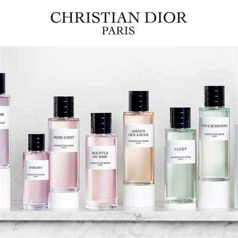 best maison dior perfume|dior perfume price online.